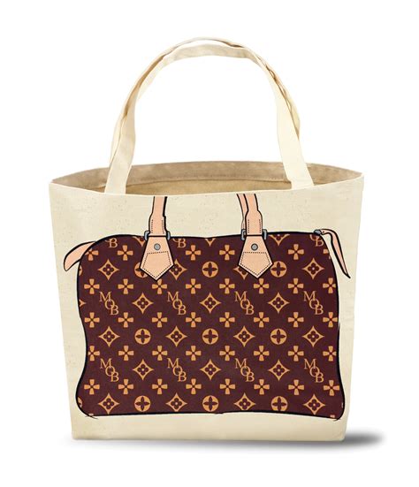 Louis Vuitton v. My Other Bag: No License Required 